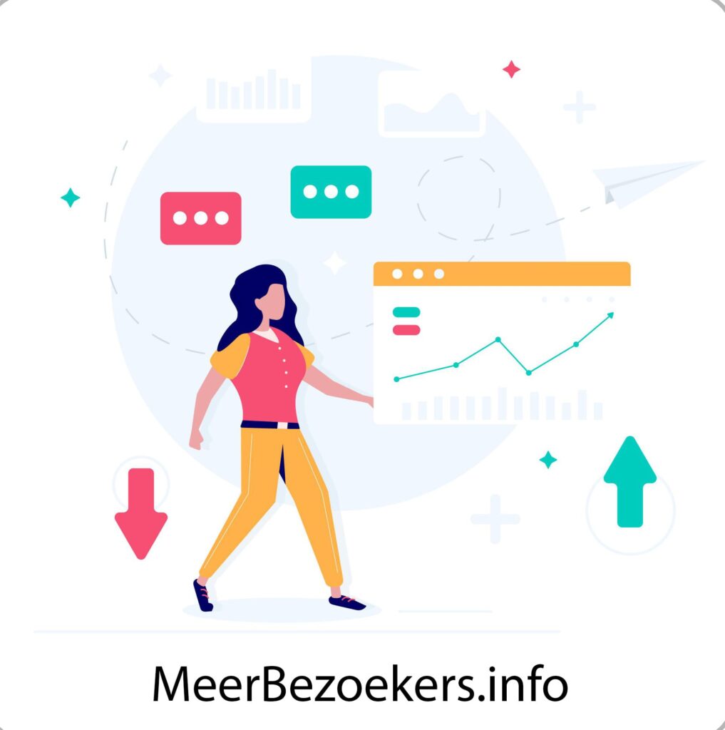 Welkom bij MeerBezoekers.info: Wat je kunt verwachten